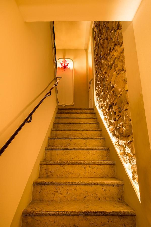 La Vite 2.0 apartments Desenzano del Garda Exterior foto