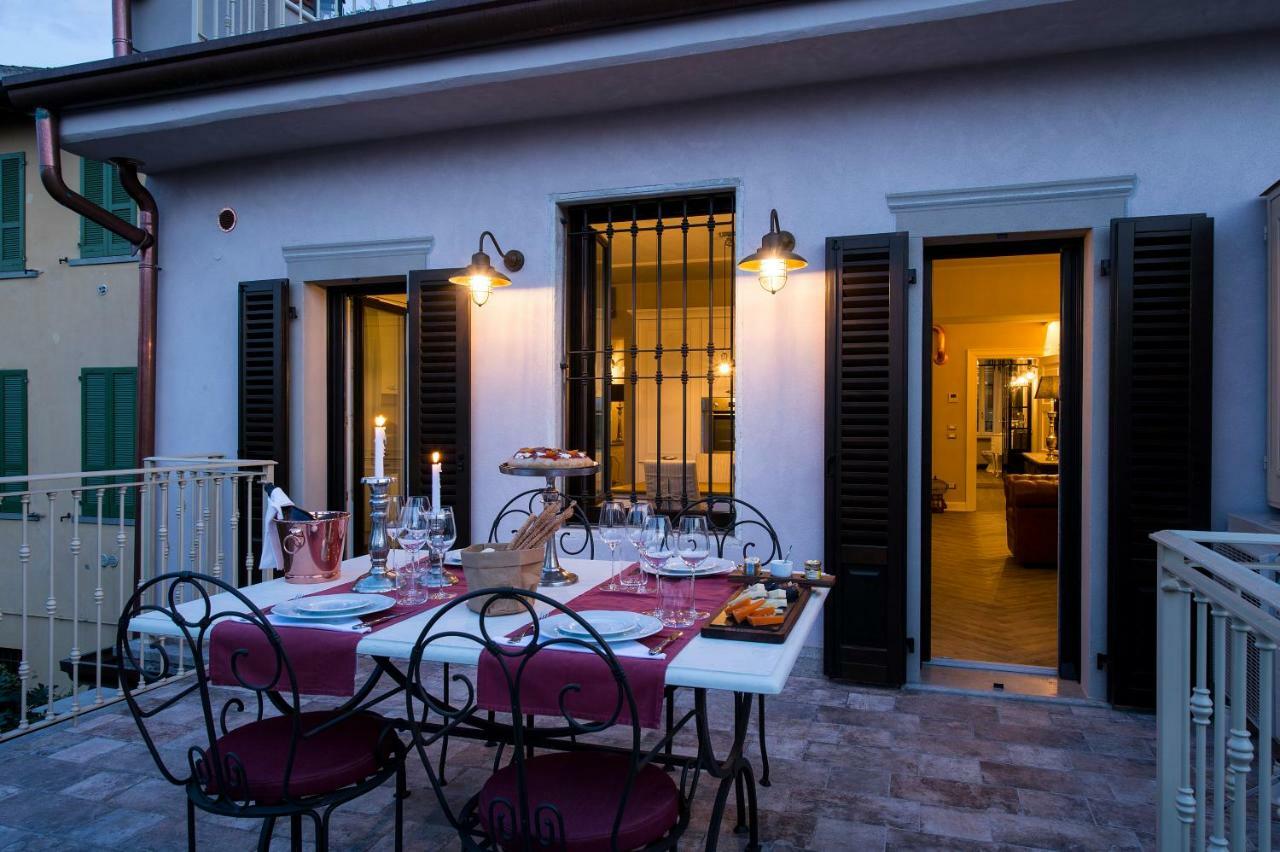 La Vite 2.0 apartments Desenzano del Garda Exterior foto